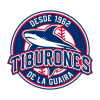 Tiburones