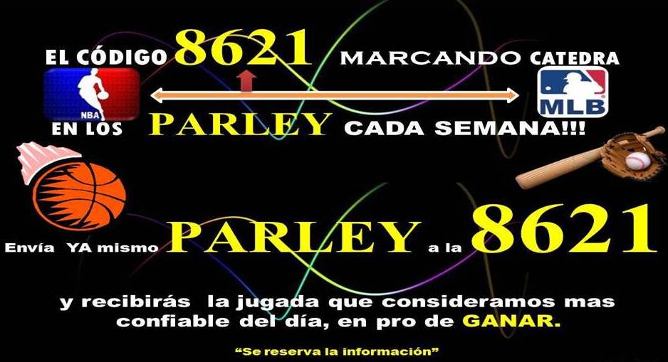 DATOS GRATIS LOTERÍA, ANIMALITOS, PARLEY NBA (SABADO 20-04-2024) JORNADA QUE PROMETE GRANDES ACIERTOS, AYER DE NUEVO COBRAMOS. ANTONI CASTELLANO. DELE CLI Y CONSIGA PARLAY-8621