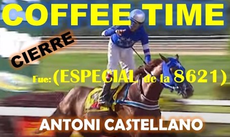 REGALOS LA RINCONADA al estilo: VICTORIA SUSEEJ, STRINDING MOON, MONEY ONE TIME, COFFE TIME, CONVERGENTE, COFFE TIME, MIEL DE CAÑA, CONVERGENTE, MASTTERY, MORO DE ORO, SPECIALEDITION, QUEEN OF SOUTH, THE MINNER BOSS. (DOMINGO 18-08-2024) CIERRE