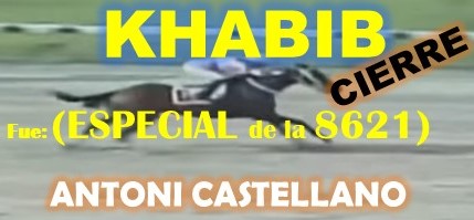 REGALOS LA RINCONADA al estilo: FAST SENSATIONS, AMBROSIA, LINDA ESTEFANIA, MARCO ANTONIO, MONEY THE BANK, REGAL HOLIDAY, VICTORIA SUSEJ, SHAKMAN, VICTORIA SUSEEJ, ARLET, REINA DE REYES. (DOMINGO 01-09-2024) KABIBN