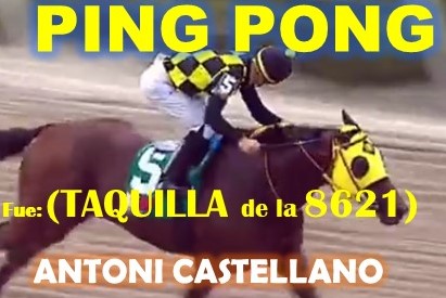 REGALOS LA RINCONADA al estilo: VICTORIA SUSEEJ, STRINDING MOON, MONEY ONE TIME, COFFE TIME, CONVERGENTE, COFFE TIME, MIEL DE CAÑA, CONVERGENTE, MASTTERY, MORO DE ORO, SPECIALEDITION, QUEEN OF SOUTH, THE MINNER BOSS. (DOMINGO 18-08-2024) PINGOPONG