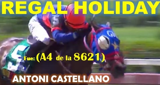 REGALOS LA RINCONADA al estilo: FAST SENSATIONS, AMBROSIA, LINDA ESTEFANIA, MARCO ANTONIO, MONEY THE BANK, REGAL HOLIDAY, VICTORIA SUSEJ, SHAKMAN, VICTORIA SUSEEJ, ARLET, REINA DE REYES. (DOMINGO 01-09-2024) REGALHOLIDAY