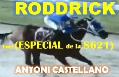 ADELANTADOS VALENCIA, LA RINCONADA al estilo: FAST SENSATIONS, AMBROSIA, LINDA ESTEFANIA, MARCO ANTONIO, MONEY THE BANK, REGAL HOLIDAY, VICTORIA SUSEJ, SHAKMAN, VICTORIA SUSEEJ, QUEEN OF SOUTH. (SABADO 31-08, DOMINGO 01-09-2024) REODRRICK