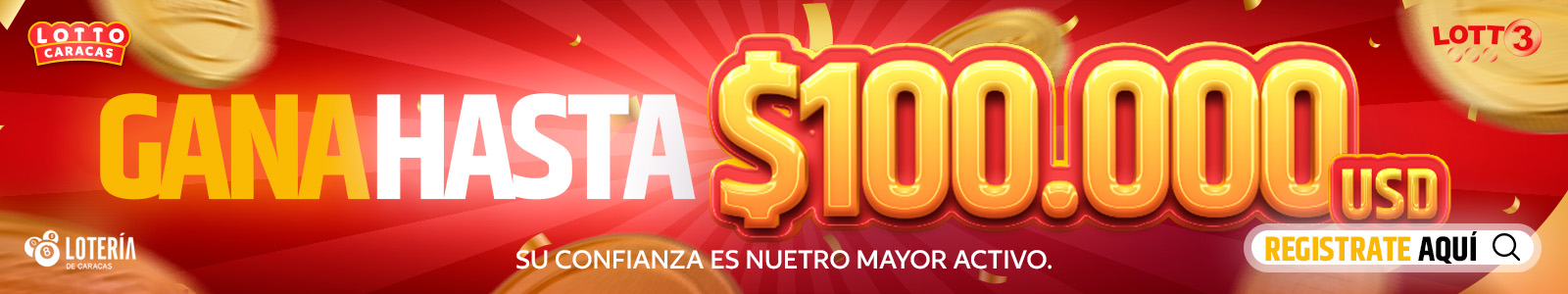 Loto Caracas