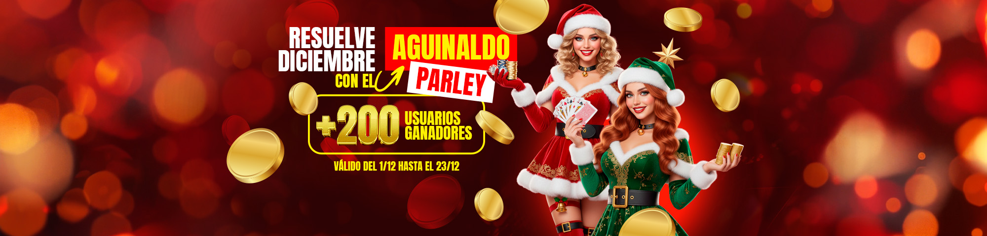 Publicidad Parley.com.ve