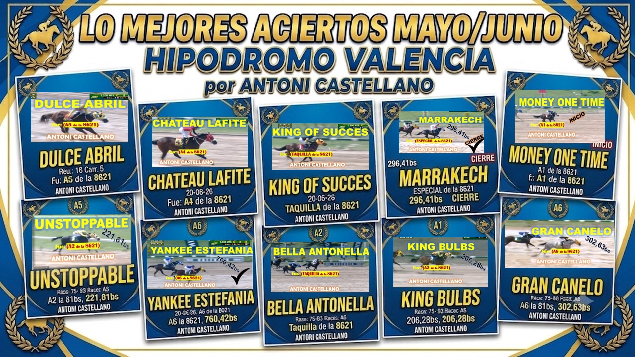 Resumen Valencia