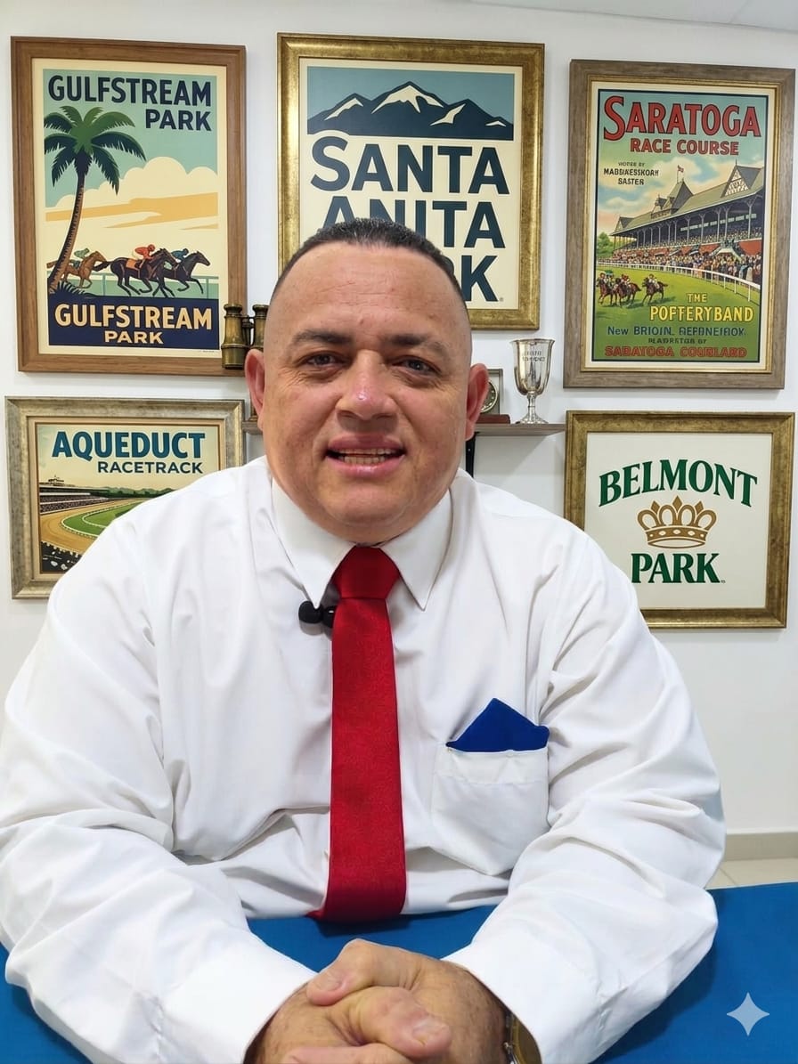 Lic. Antoni Castellano