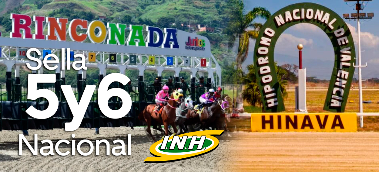 Hipismo Nacional