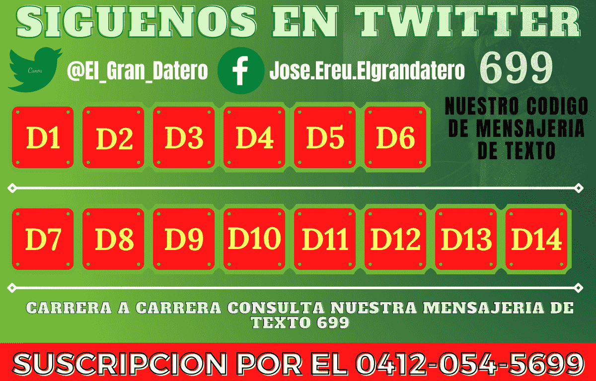 Publicidad Carrera 2