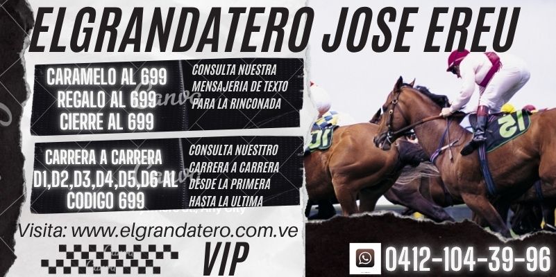 Publicidad Carrera 4