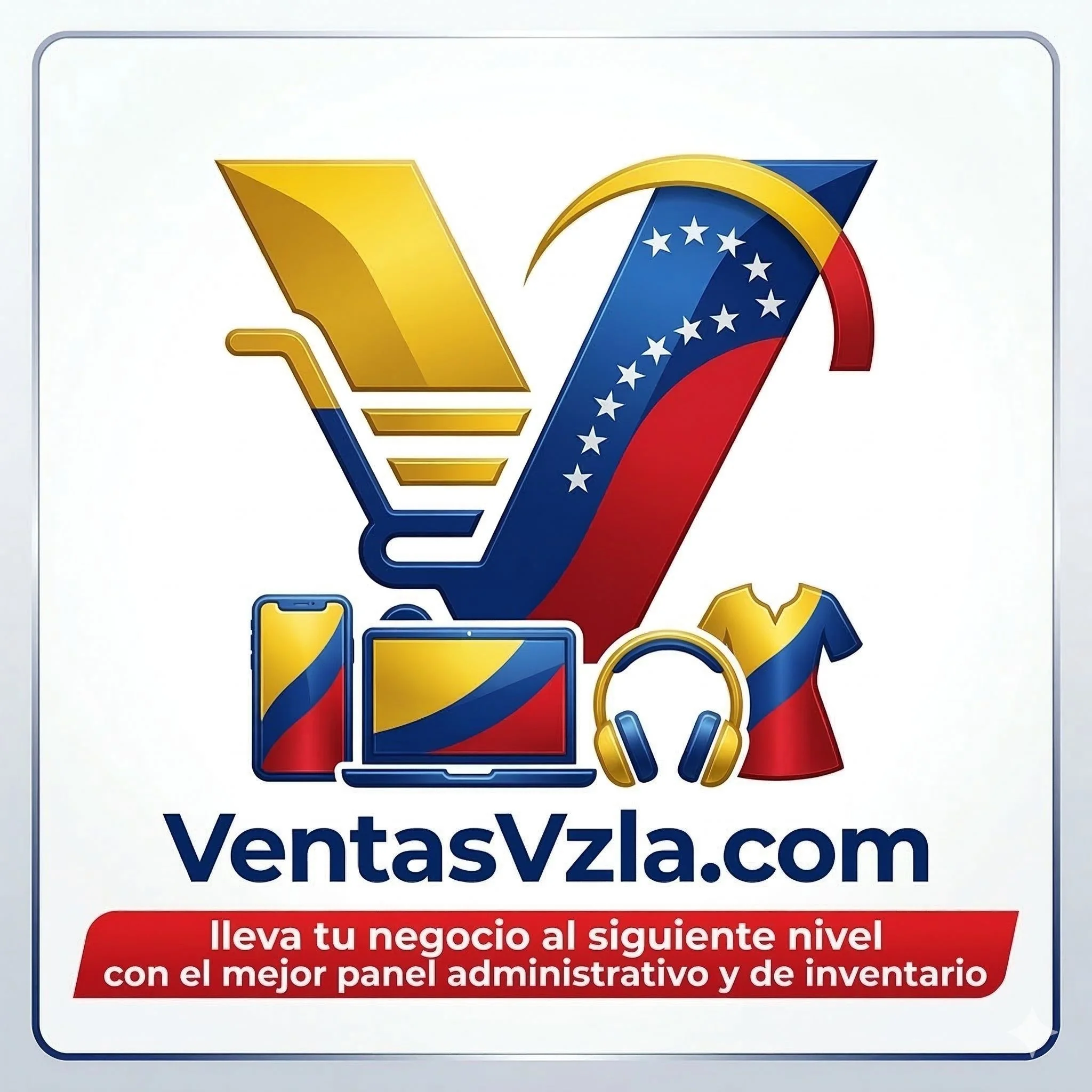 Servicios Administrativos Ventas Venezuela