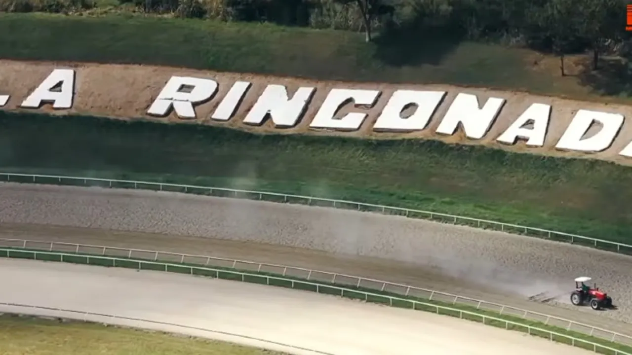 Miniatura de Datos Gratis La Rinconada Domingo 02 Agosto 2026 Lcdo Antoni Castellano
