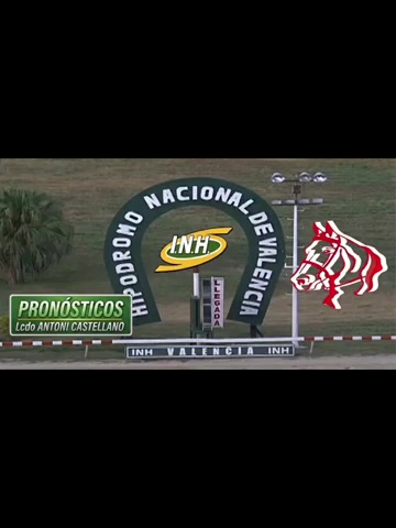 Miniatura de Lo mas Fijo Hipódromo Valencia, Sábado 05 Septiembre 2026 | Lcdo Antoni Castellano |
